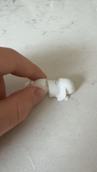 0.12mm layer, 2 walls, 15% infill