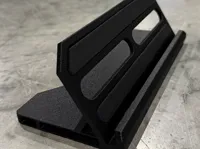 iPad Stand - 0.2mm layer, 3 walls, 15% infill