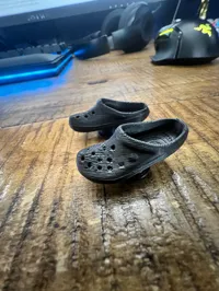 Breloque mini-Crocs (sans lanière) — photo 7
