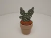 Cactus 0.2mm layer, 2 walls, 15% infill