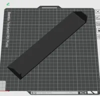 0.2mm layer, 6 walls, 25% infill