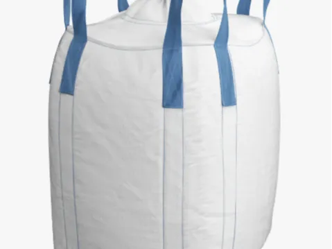 Modern Farm Seed bag handles
