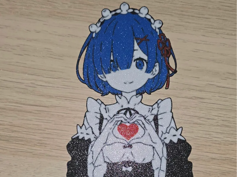 Rem re zero