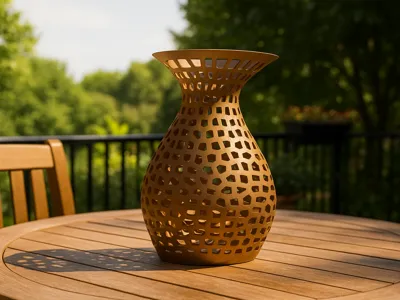 Polyvase