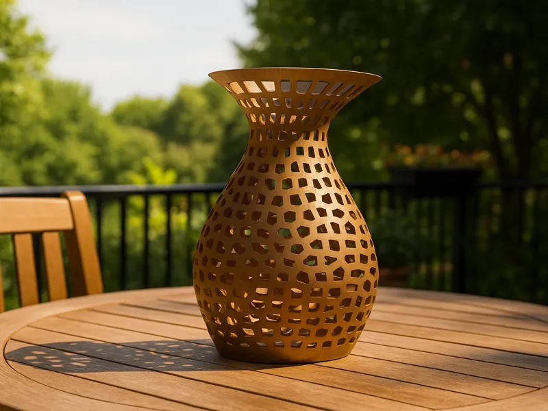 Polyvase