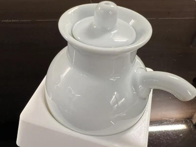 Base for Muji Soy Sauce Pot