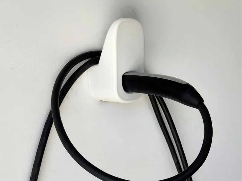 Tesla (NACS) EV Charger Wall Mount