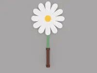 Daisy - Color Scheme