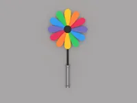 Colorful - Profile
