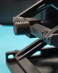 0.16mm Adaptive Layer Height