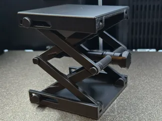 Lab Jack (Print in Place)