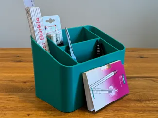 BIG Organizer