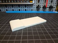 0.08mm layer, 2 walls, 15% infill