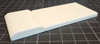 mattress for loft bed - Playmobil or dollhouse -V3