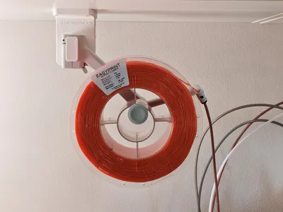 FlexMount - A1/A2L Anywhere Mount