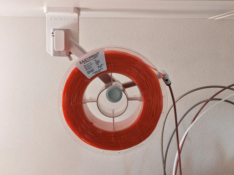 FlexMount - A1/A2L Anywhere Mount