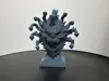 0.12mm layer, 2 walls, 10% infill