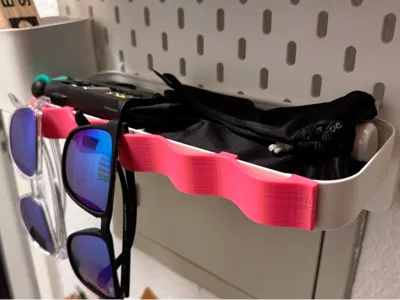 SKADIS Sunglasses / Glasses Holder