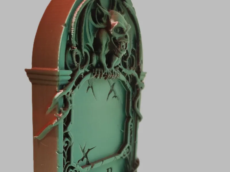 Tombstone