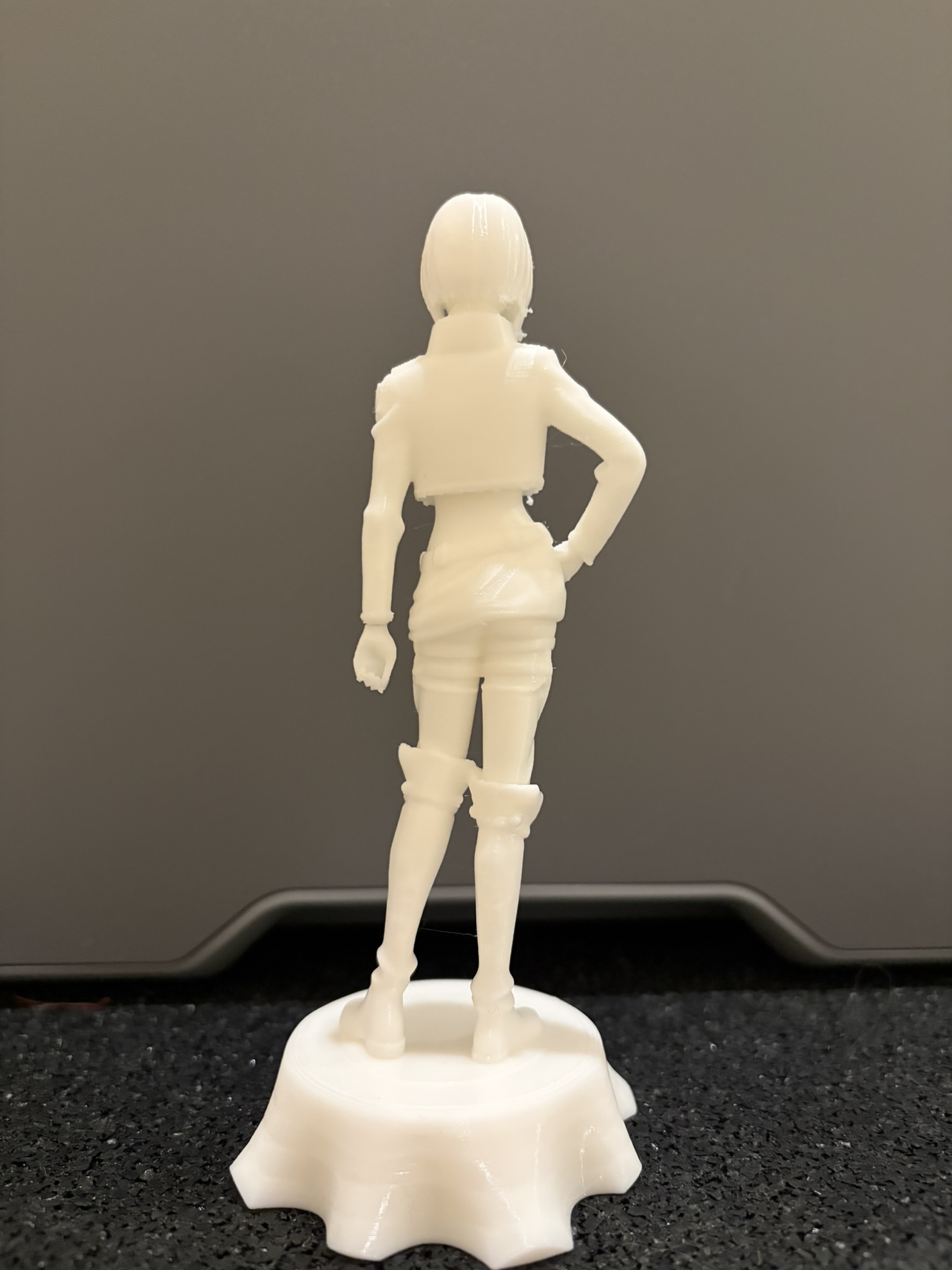 Mika 3d print model download - MakerWorld