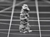 100% Scale - 50 mm height