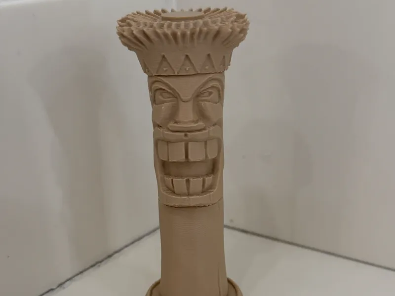 Tiki Torch