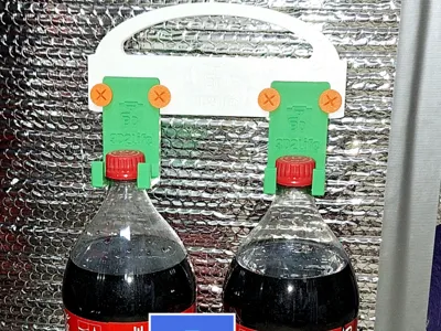 Soda Carrier