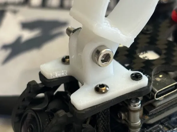 crux35 camera mount 