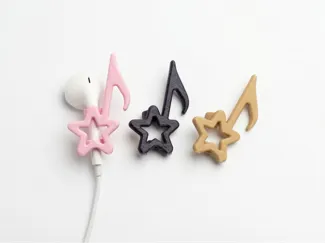 STAR WIRED DECORATION