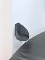 single color, 0.16mm layer