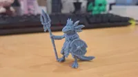0.2mm nozzle, 0.06mm layer, 3 walls, 15% infill