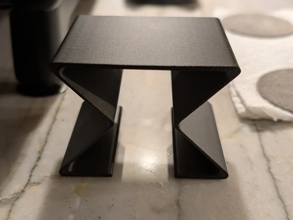 Decent Espresso Riser - Free 3D Print Model - MakerWorld