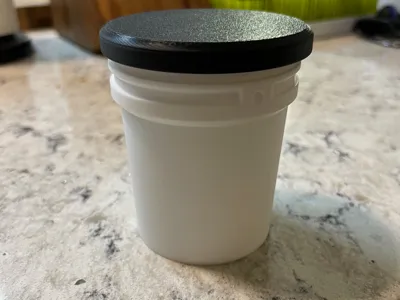 Bucket Lid