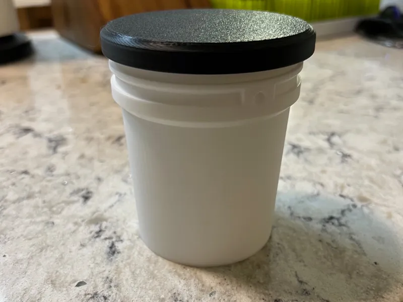Bucket Lid