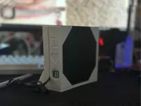 0.16mm layer, 2 walls, 15% infill