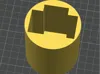 0.16mm layer, 2 walls, 15% infill