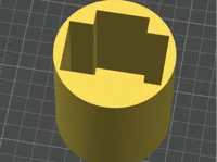 0.16mm layer, 2 walls, 15% infill