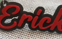 0.2mm layer, 1 walls, 15% infill