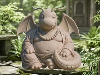Buddhanite
