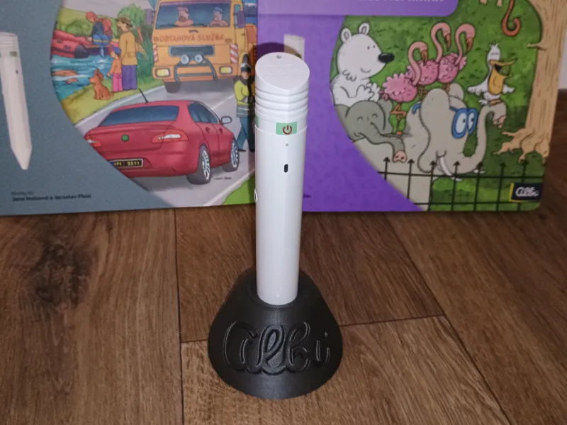 Albi pencil holder