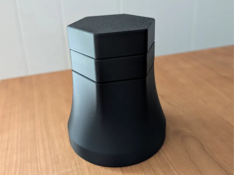 Chair Levelr - Hex