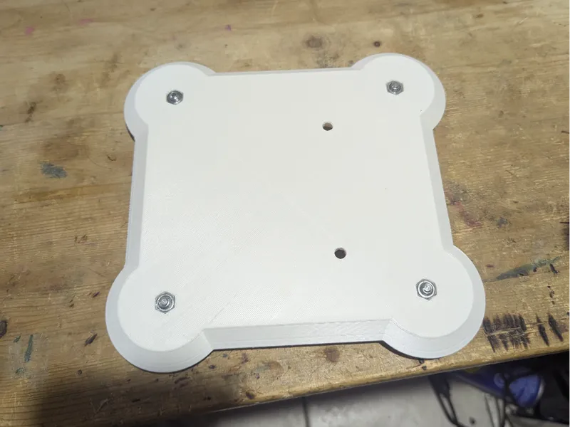 Starlink Mini mount