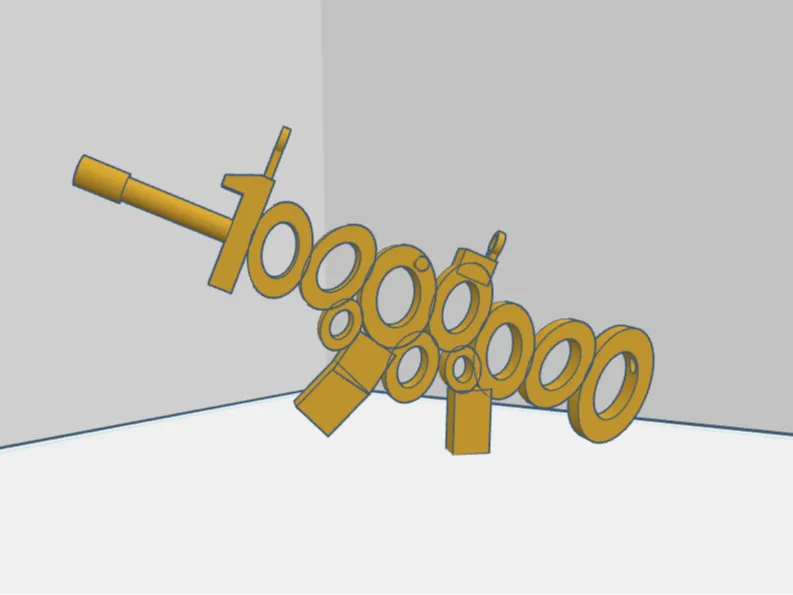 Roblox Rivals AR skin 10B visits