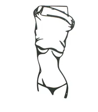 Femme du soir — photo 2