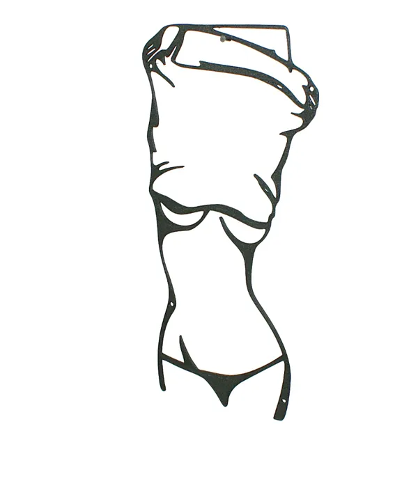 Femme du soir