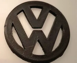 GOLF MK4 DASH VENT