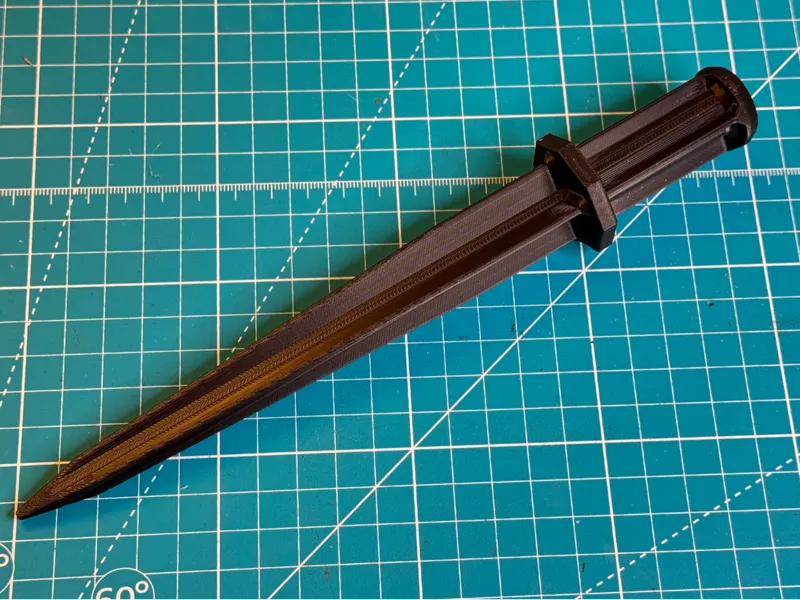 24mm Stake for Solar Light