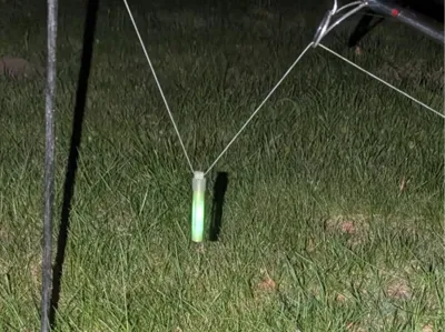 Fishing Bite Indicator Glowstick