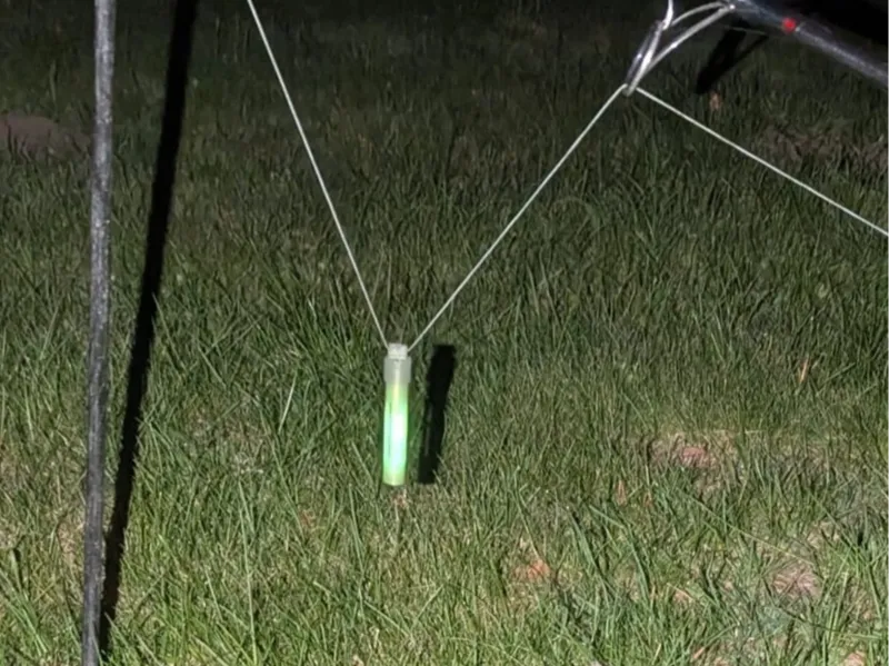 Fishing Bite Indicator Glowstick