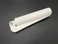 0.2mm layer, 6 walls, 25% infill